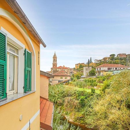 La Casa Sul Fiume Lejlighed Dolcedo Eksteriør billede