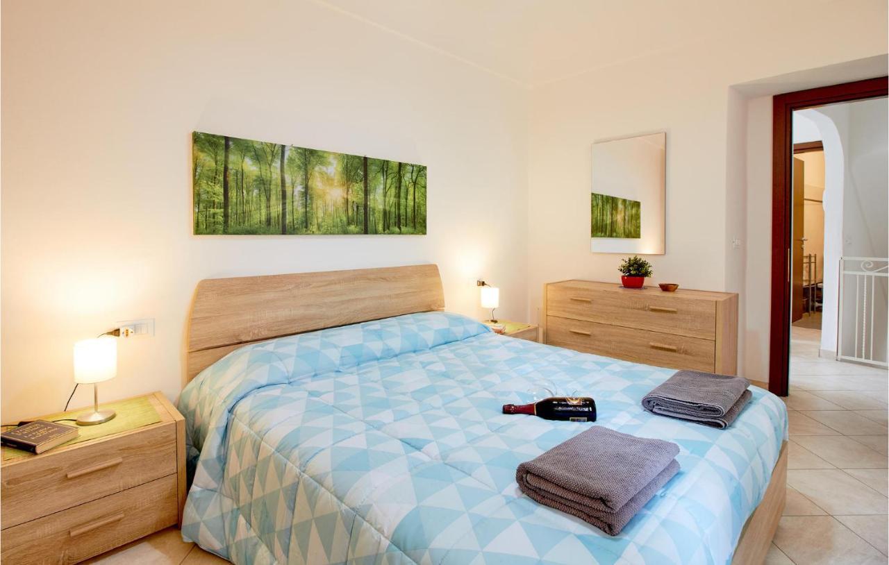 La Casa Sul Fiume Lejlighed Dolcedo Eksteriør billede