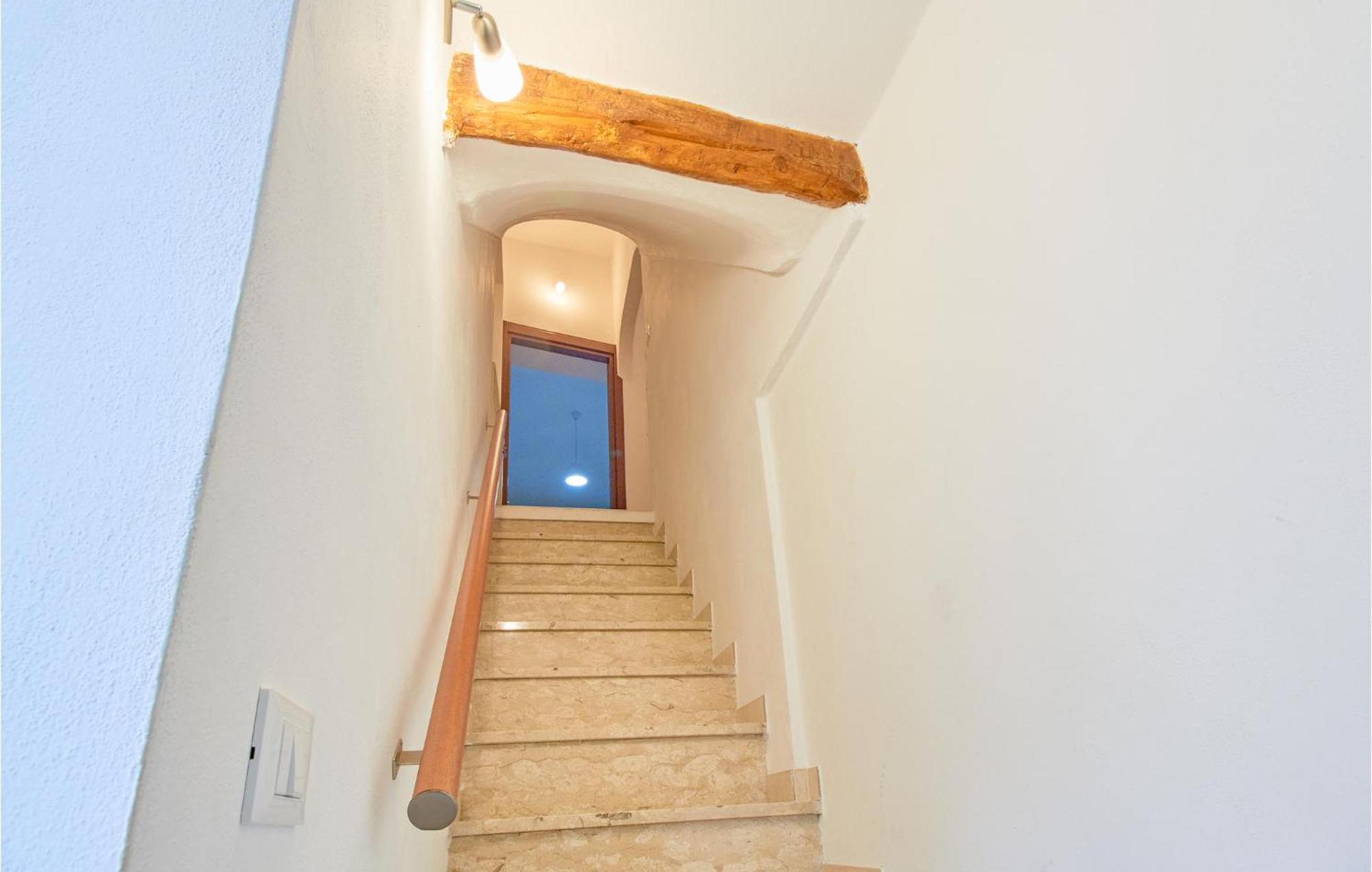 La Casa Sul Fiume Lejlighed Dolcedo Eksteriør billede