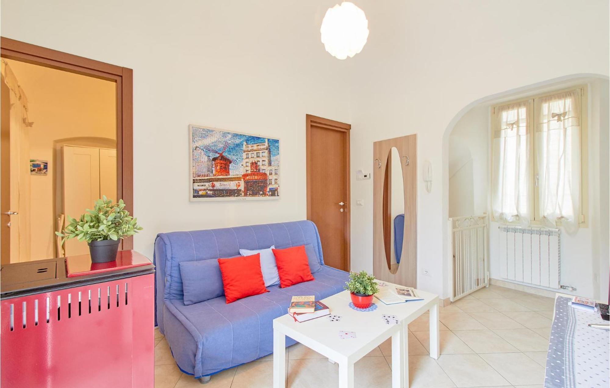 La Casa Sul Fiume Lejlighed Dolcedo Eksteriør billede